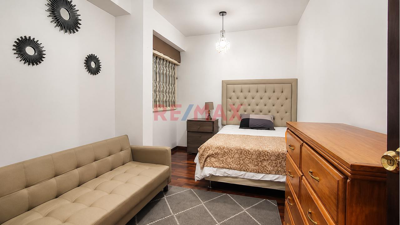 ✨ Primer Piso Exclusivo En Barranco | Límite Con Miraflores 🏢 — foto 11