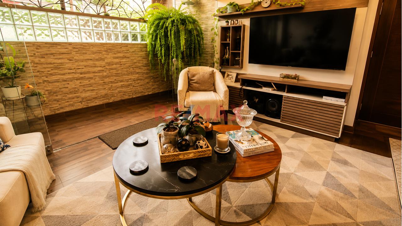 ✨ Primer Piso Exclusivo En Barranco | Límite Con Miraflores 🏢 — foto 5