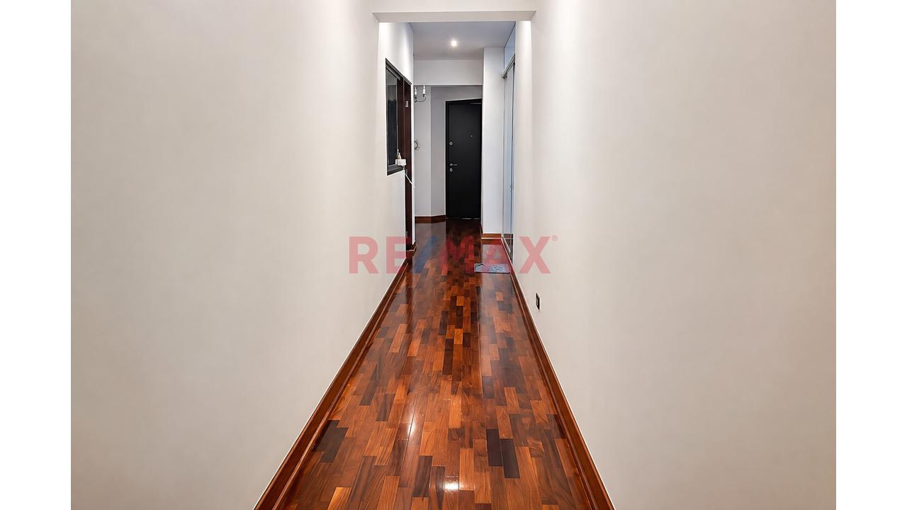 ✨ Primer Piso Exclusivo En Barranco | Límite Con Miraflores 🏢 — foto 3
