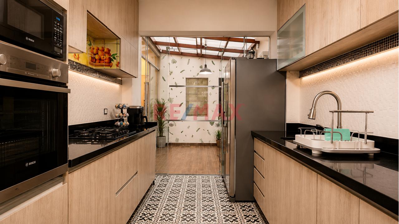 ✨ Primer Piso Exclusivo En Barranco | Límite Con Miraflores 🏢 — foto 12