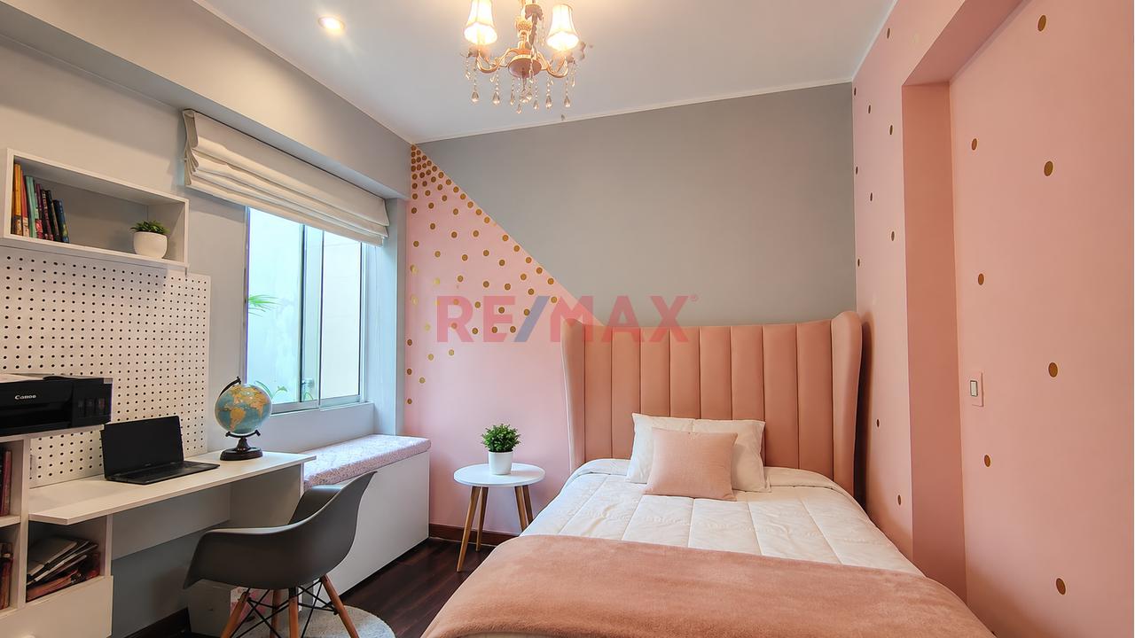 ✨ Primer Piso Exclusivo En Barranco | Límite Con Miraflores 🏢 — foto 9