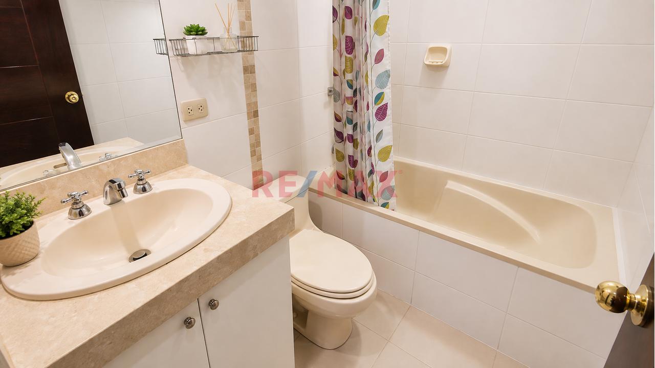 ✨ Primer Piso Exclusivo En Barranco | Límite Con Miraflores 🏢 — foto 8