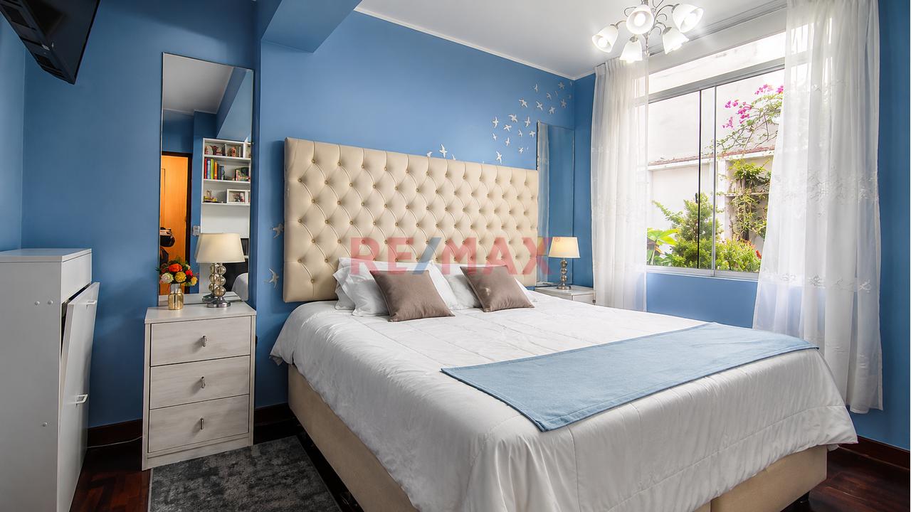✨ Primer Piso Exclusivo En Barranco | Límite Con Miraflores 🏢 — foto 7