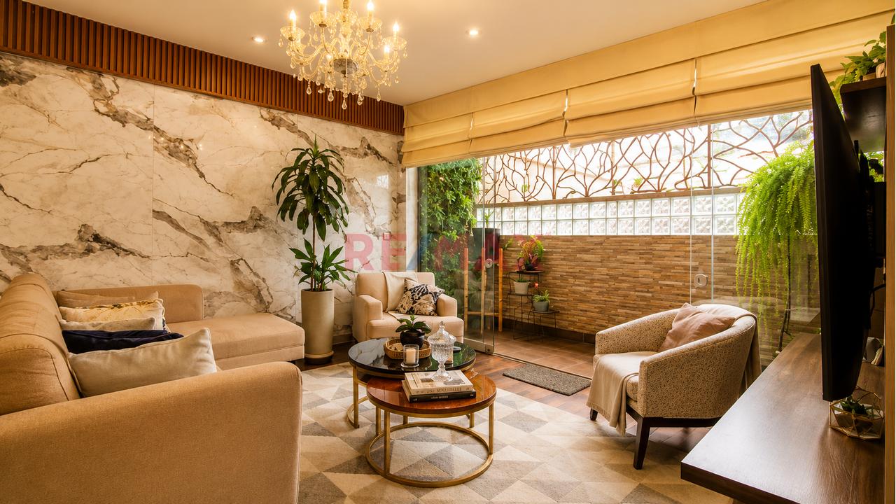 ✨ Primer Piso Exclusivo En Barranco | Límite Con Miraflores 🏢 — foto 4