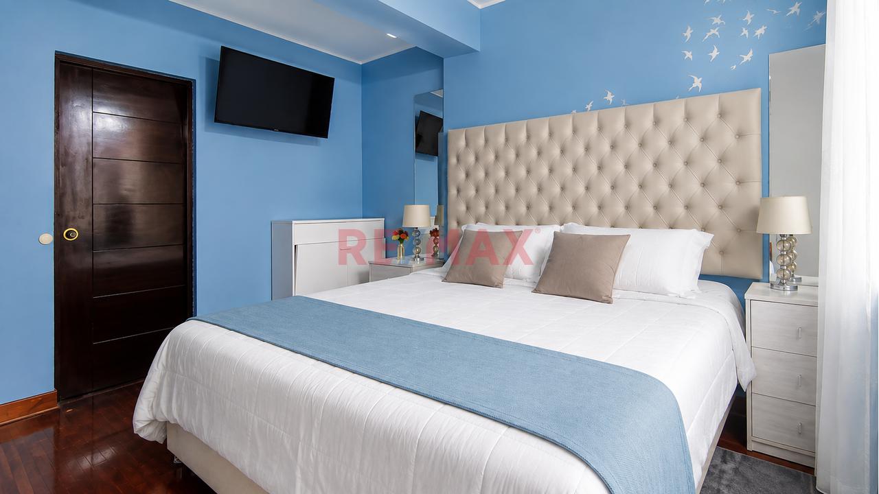 ✨ Primer Piso Exclusivo En Barranco | Límite Con Miraflores 🏢 — foto 6