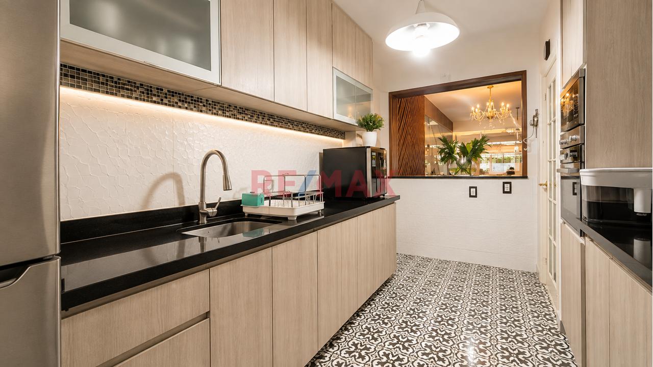 ✨ Primer Piso Exclusivo En Barranco | Límite Con Miraflores 🏢 — foto 13