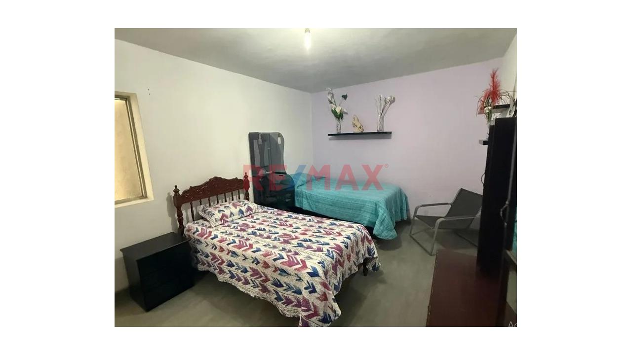 En Venta – Hostal En Funcionamiento | Jirón Mayro 366, Huánuco - 8