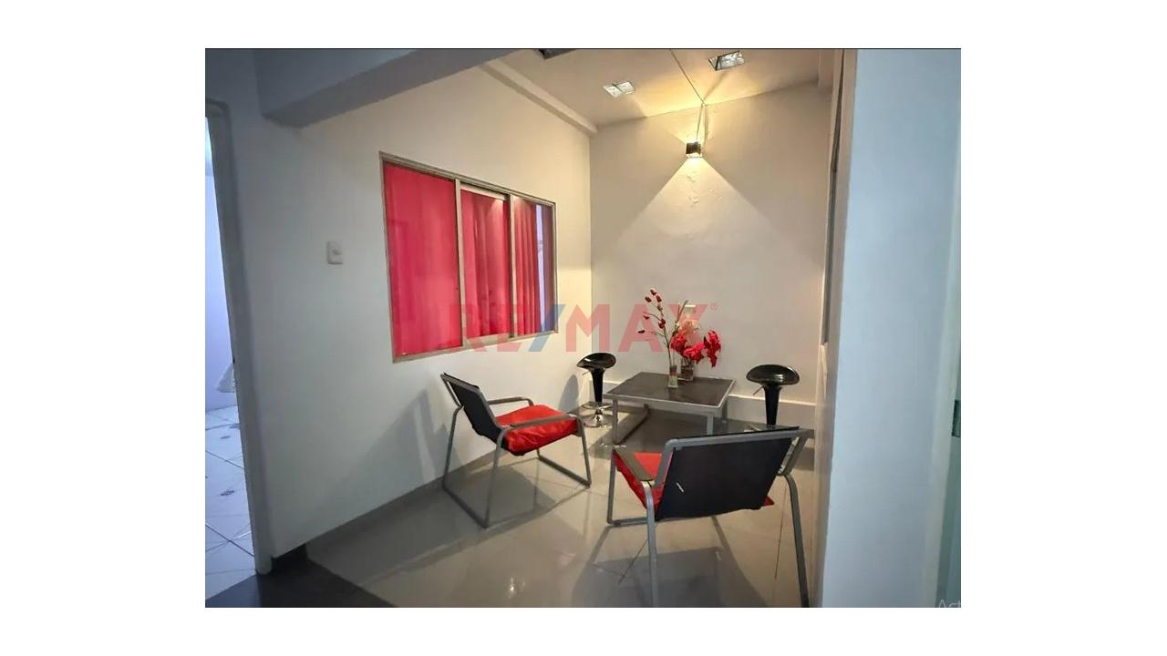 En Venta – Hostal En Funcionamiento | Jirón Mayro 366, Huánuco - 2