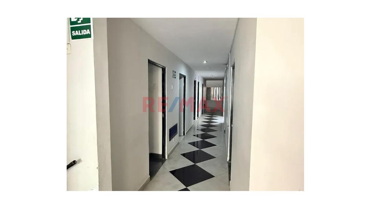 En Venta – Hostal En Funcionamiento | Jirón Mayro 366, Huánuco - 5