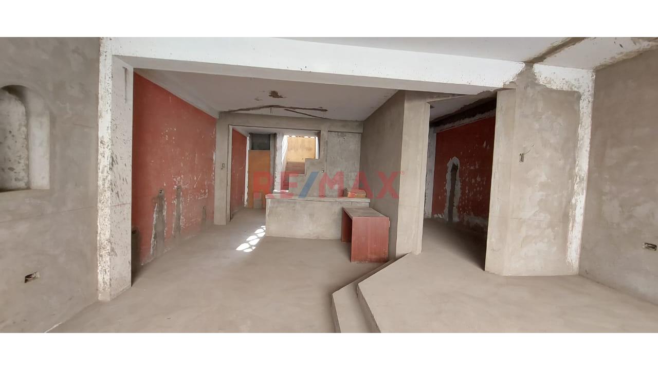Oportunidad !!Venta De Casa A Pocos Pasos De La Universidad Cientifica, Upn, Cesar Vallejo- Av. Huandoy Con 2 De Octubre - Excelente Ubicación Y Tu Mejor Inversion — foto 5