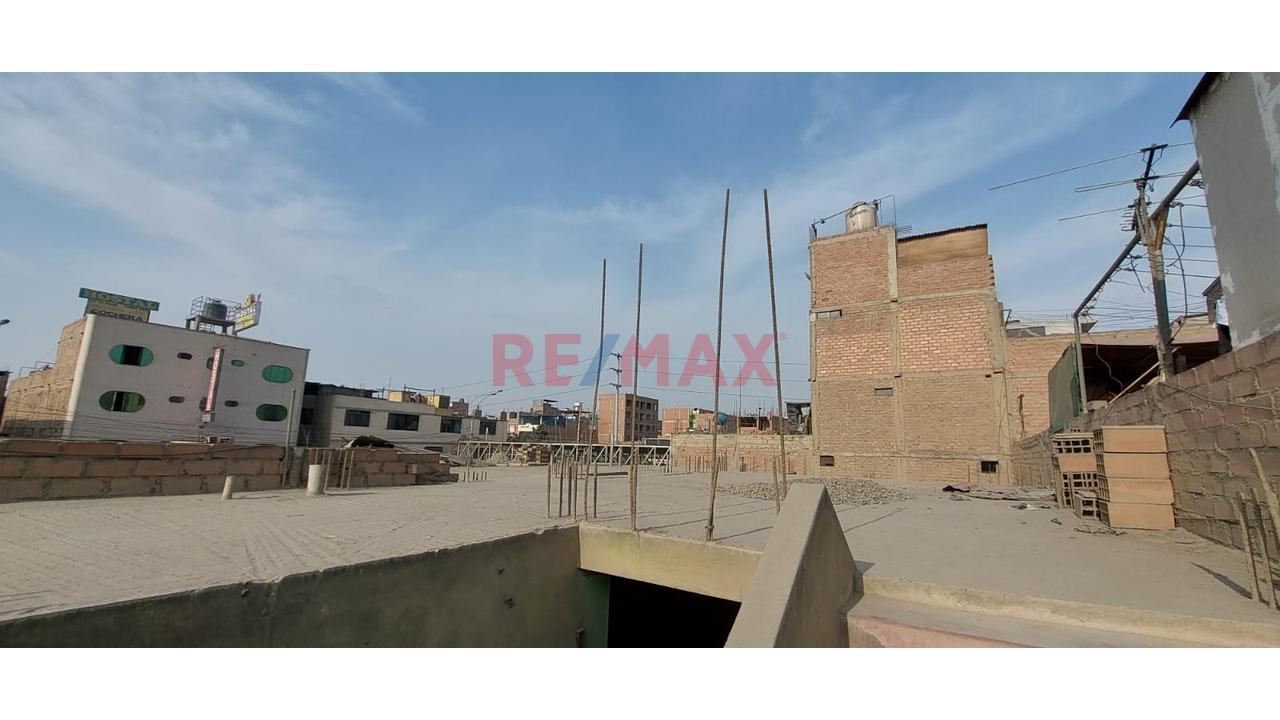 Oportunidad !!Venta De Casa A Pocos Pasos De La Universidad Cientifica, Upn, Cesar Vallejo- Av. Huandoy Con 2 De Octubre - Excelente Ubicación Y Tu Mejor Inversion — foto 13