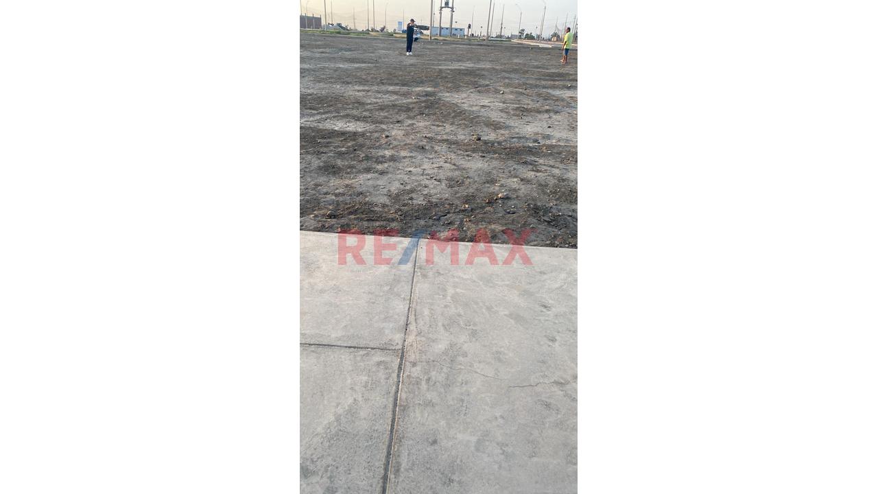 Terreno Comercial En Venta En Barranca | Alto Potencial Para Inversión Y Desarrollo - 5