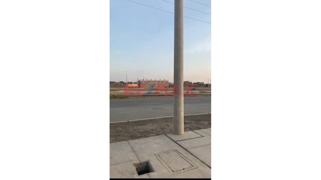Terreno Comercial En Venta En Barranca | Alto Potencial Para Inversión Y Desarrollo - 7