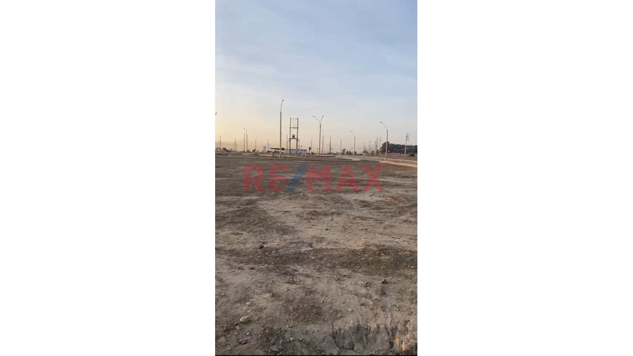 Terreno Comercial En Venta En Barranca | Alto Potencial Para Inversión Y Desarrollo - 8