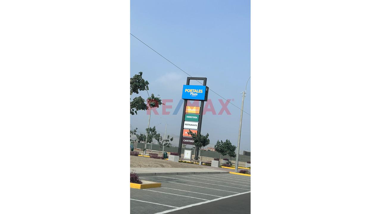 Ocasion Vendo Terreno 90 M2 En Chilca Nresidencial Alameda De Lima Sur 7 Etapa - 2