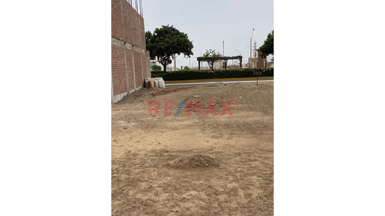 Ocasion Vendo Terreno 90 M2 En Chilca Nresidencial Alameda De Lima Sur 7 Etapa - 4