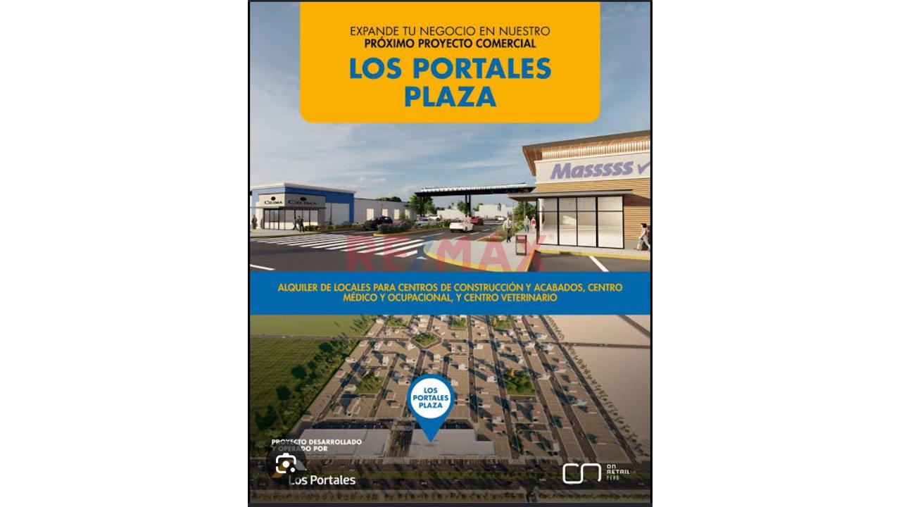 Ocasion Vendo Terreno 90 M2 En Chilca Nresidencial Alameda De Lima Sur 7 Etapa - 5
