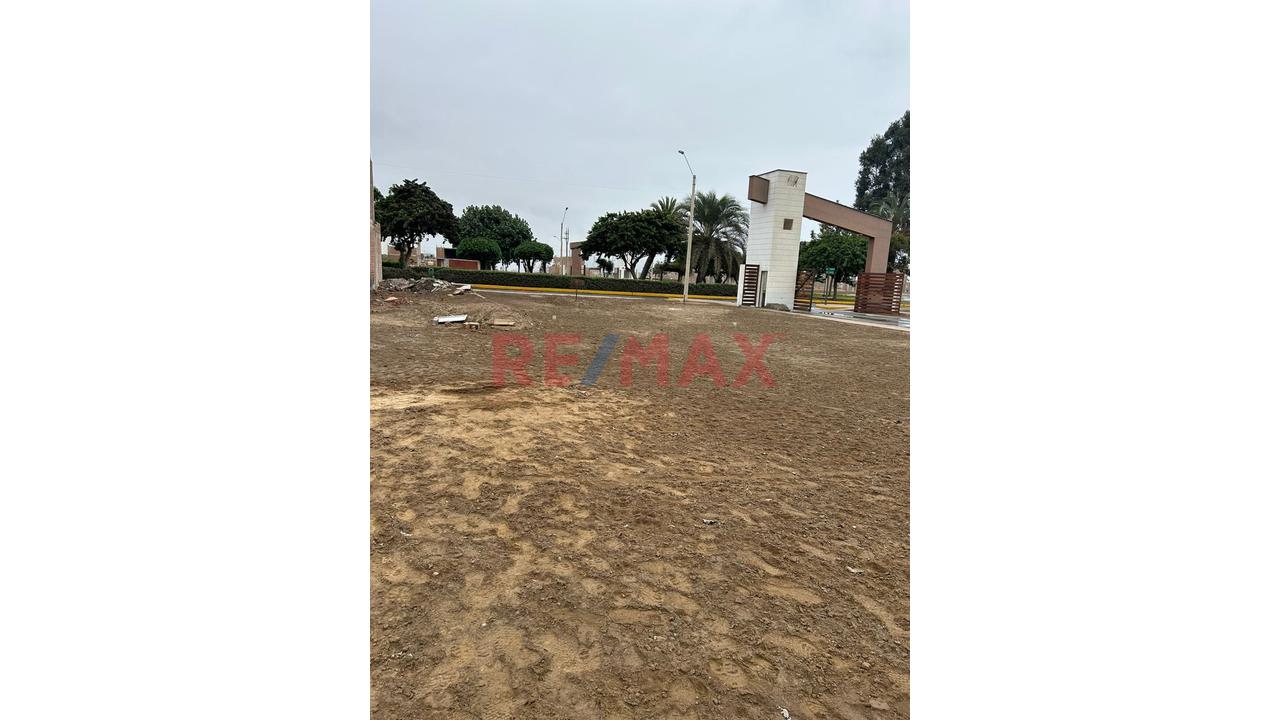 Ocasion Vendo Terreno 90 M2 En Chilca Nresidencial Alameda De Lima Sur 7 Etapa - 1