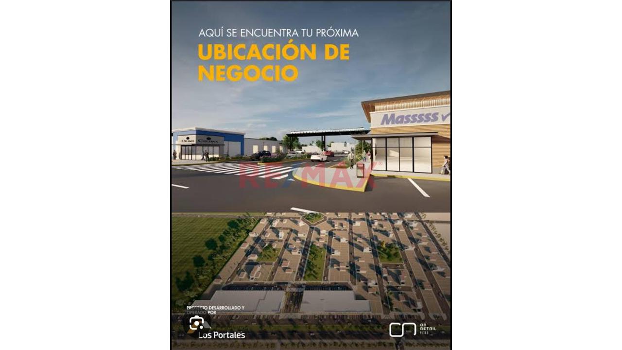 Ocasion Vendo Terreno 90 M2 En Chilca Nresidencial Alameda De Lima Sur 7 Etapa - 6
