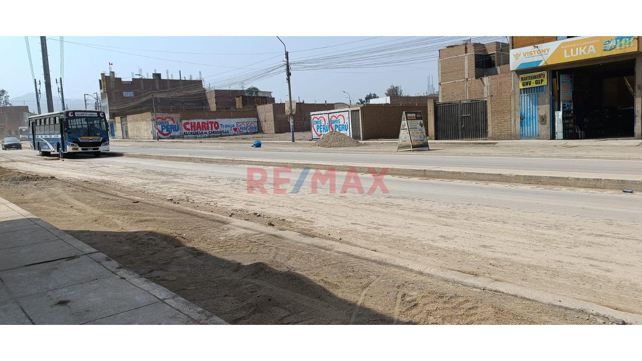 Venta De Terreno En Carabayllo 120 M2 Ubicado En Avenida - Urbanizacion Santa Maria 5Ta Etapa — foto 10