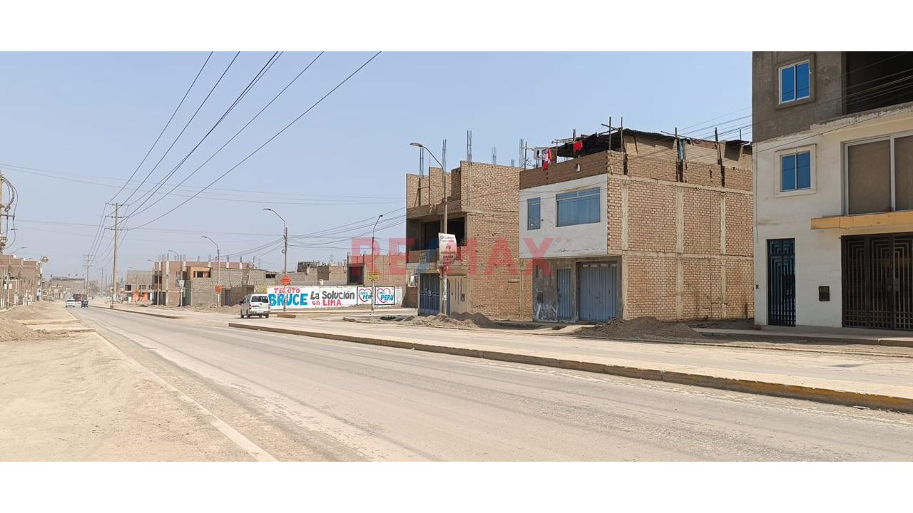 Venta De Terreno En Carabayllo 120 M2 Ubicado En Avenida - Urbanizacion Santa Maria 5Ta Etapa — foto 13