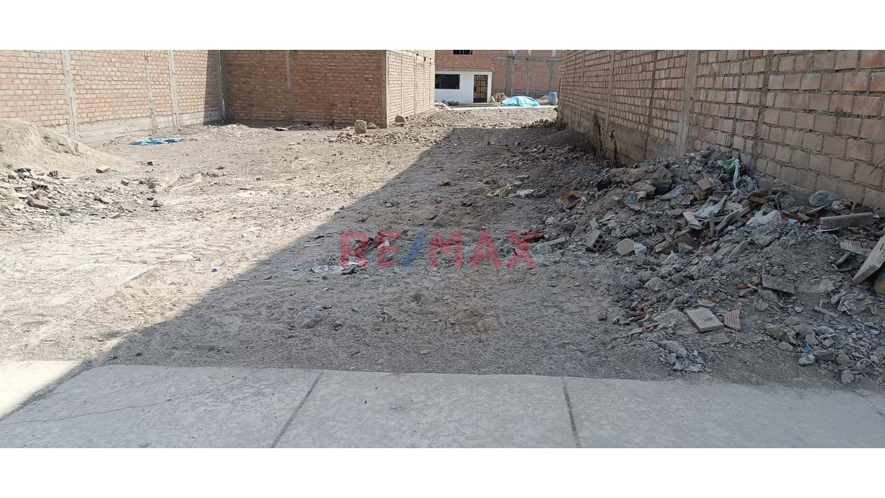 Venta De Terreno En Carabayllo 120 M2 Ubicado En Avenida - Urbanizacion Santa Maria 5Ta Etapa — foto 15