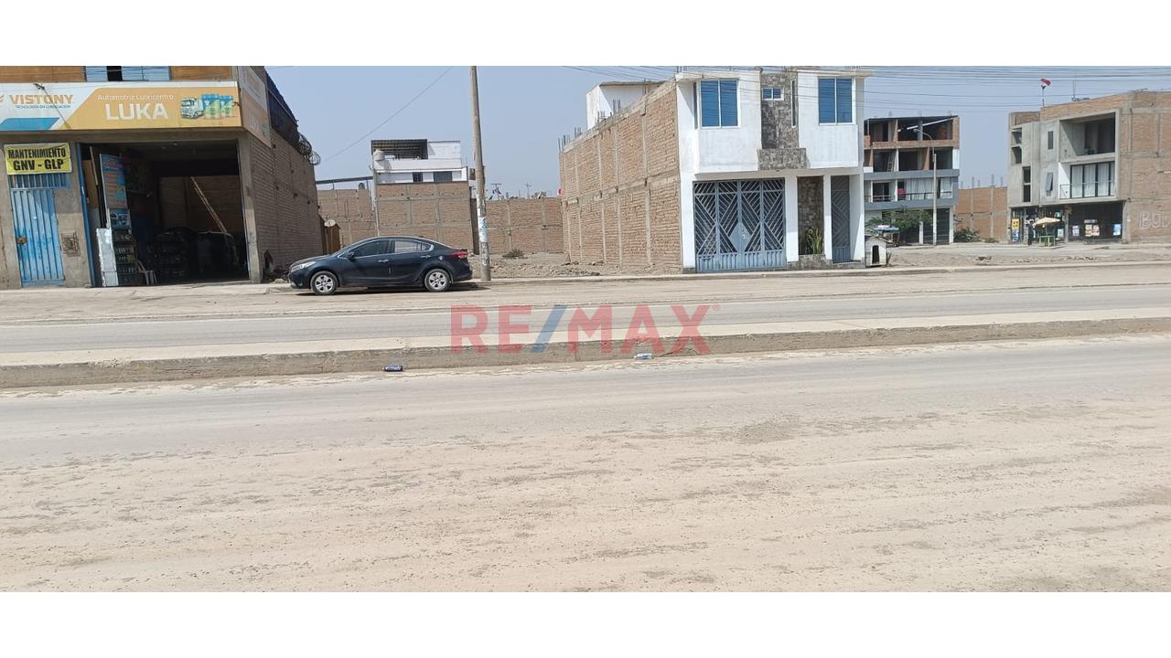 Venta De Terreno En Carabayllo 120 M2 Ubicado En Avenida - Urbanizacion Santa Maria 5Ta Etapa — foto 9