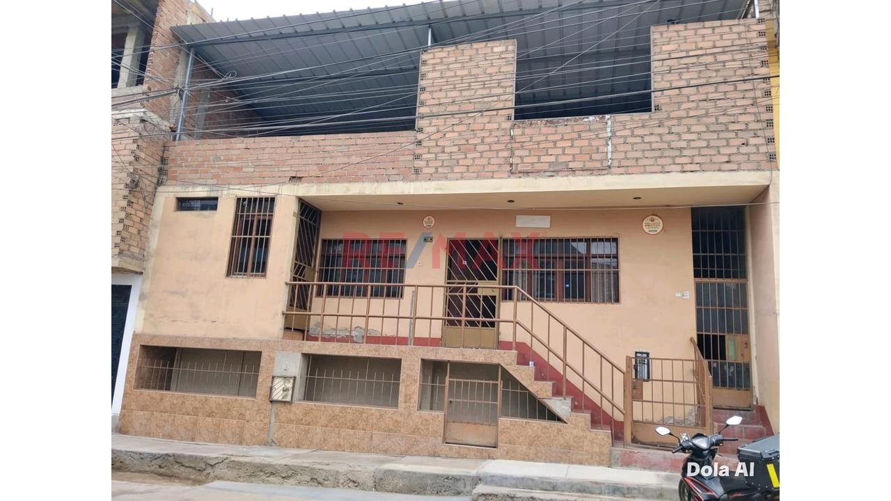 Venta De Casa En Comas