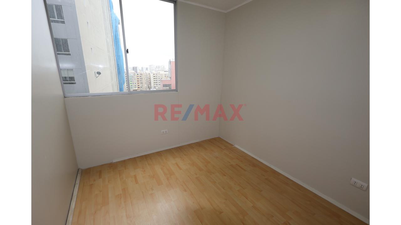 Vive En Paseo La Castellana | Departamento En Venta En Surco — foto 9