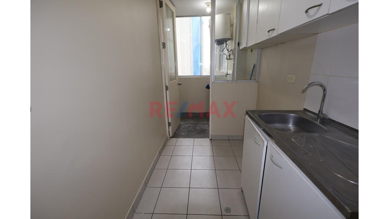 Vive En Paseo La Castellana | Departamento En Venta En Surco — foto 4