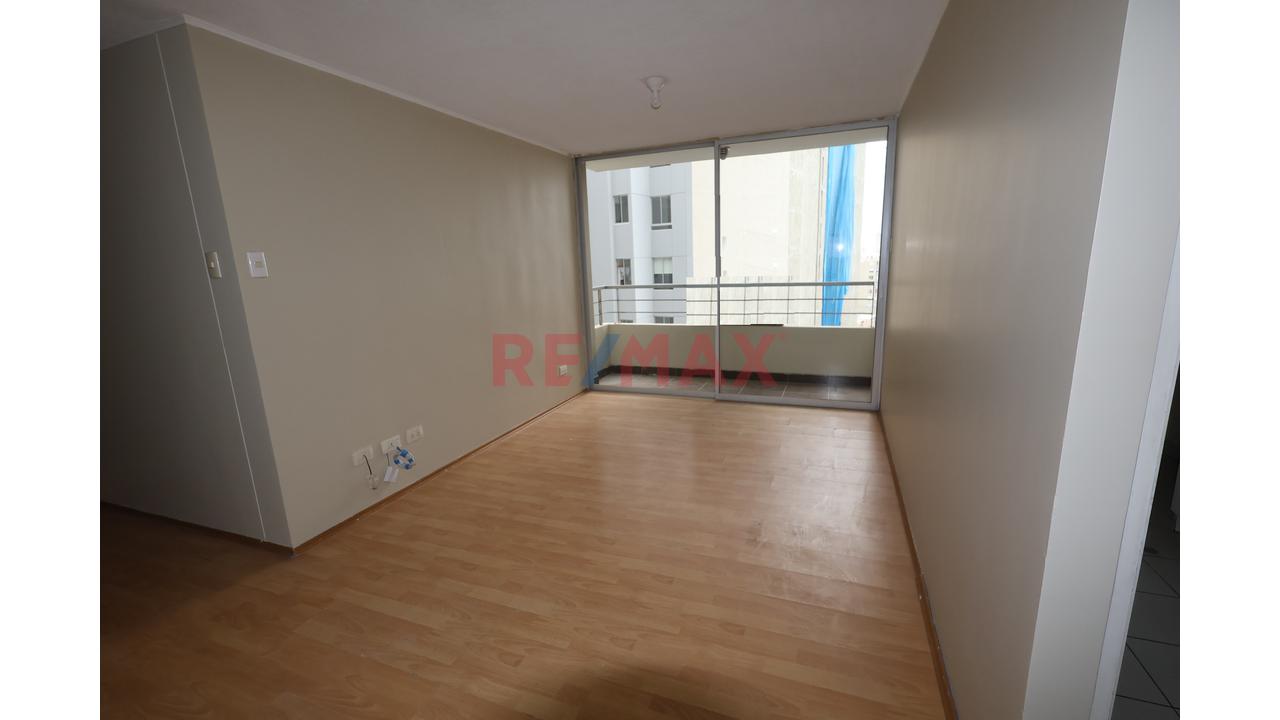 Vive En Paseo La Castellana | Departamento En Venta En Surco — foto 2