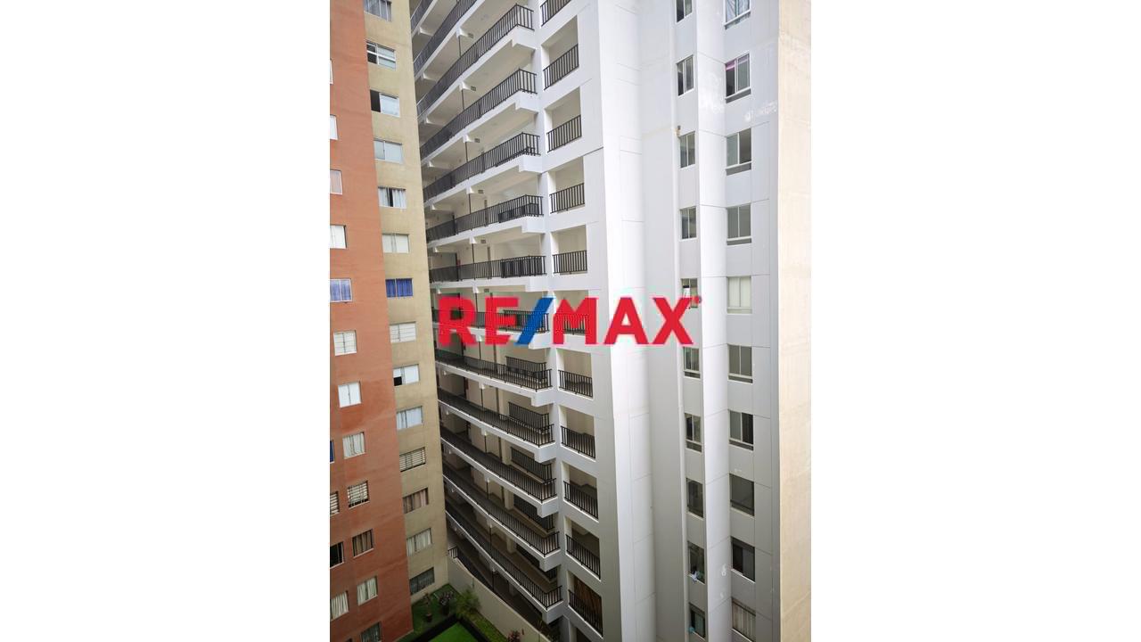 Vive En Paseo La Castellana | Departamento En Venta En Surco
