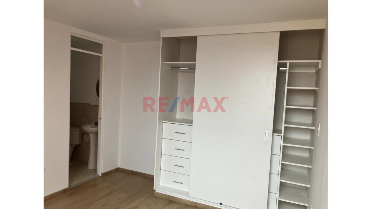 Alquiler Dpto. 3 Dorm – 81 M2 – Chorrillos - A 2 Minutos De La Universidad Upn. — foto 3