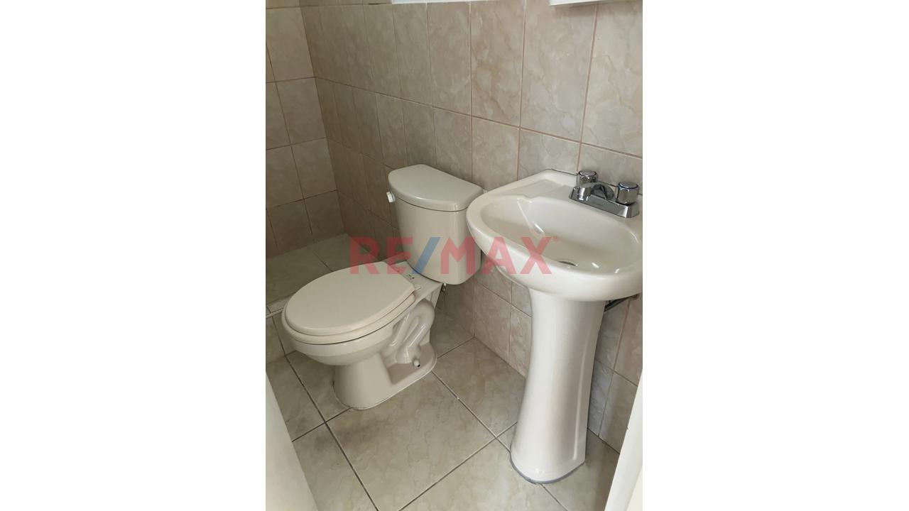 Alquiler Dpto. 3 Dorm – 81 M2 – Chorrillos - A 2 Minutos De La Universidad Upn. — foto 5