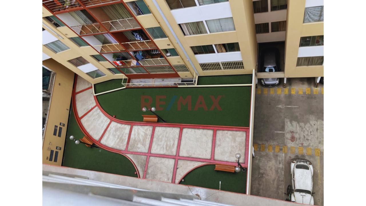 Alquiler Dpto. 3 Dorm – 81 M2 – Chorrillos - A 2 Minutos De La Universidad Upn. — foto 9