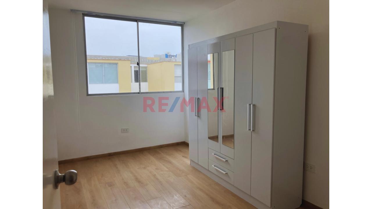 Alquiler Dpto. 3 Dorm – 81 M2 – Chorrillos - A 2 Minutos De La Universidad Upn. — foto 2