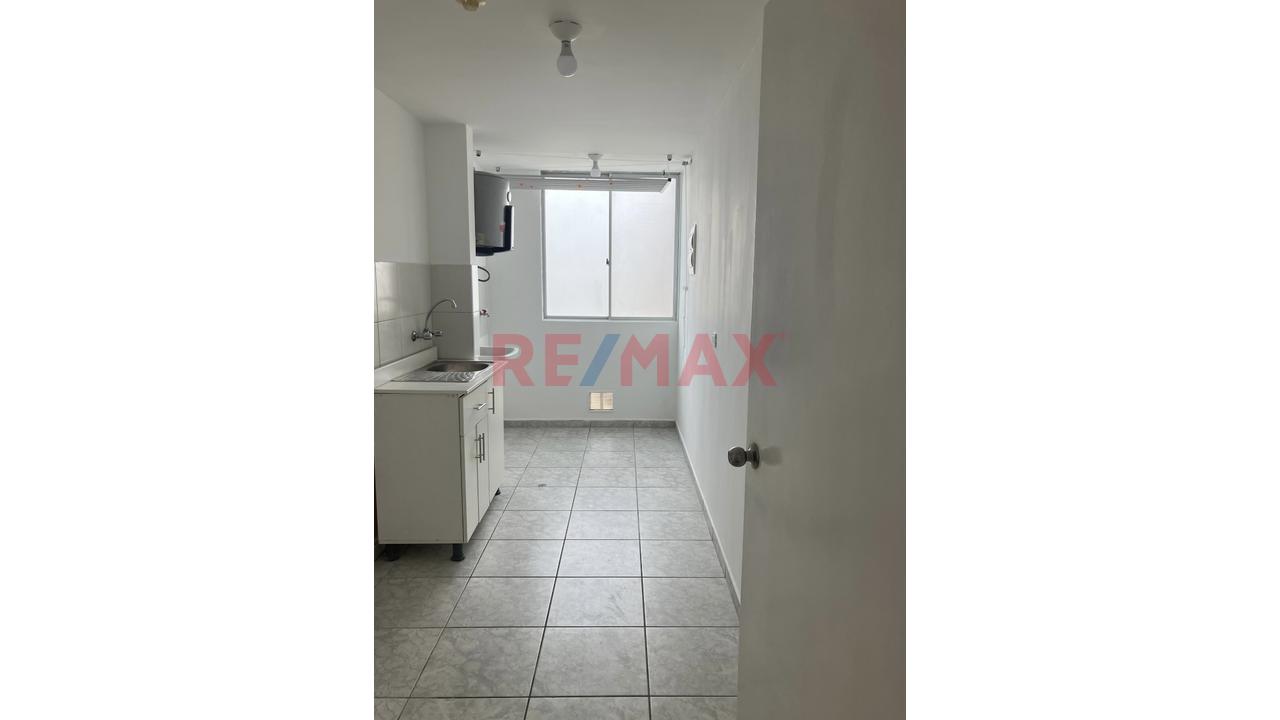 Alquiler Dpto. 3 Dorm – 81 M2 – Chorrillos - A 2 Minutos De La Universidad Upn. — foto 12