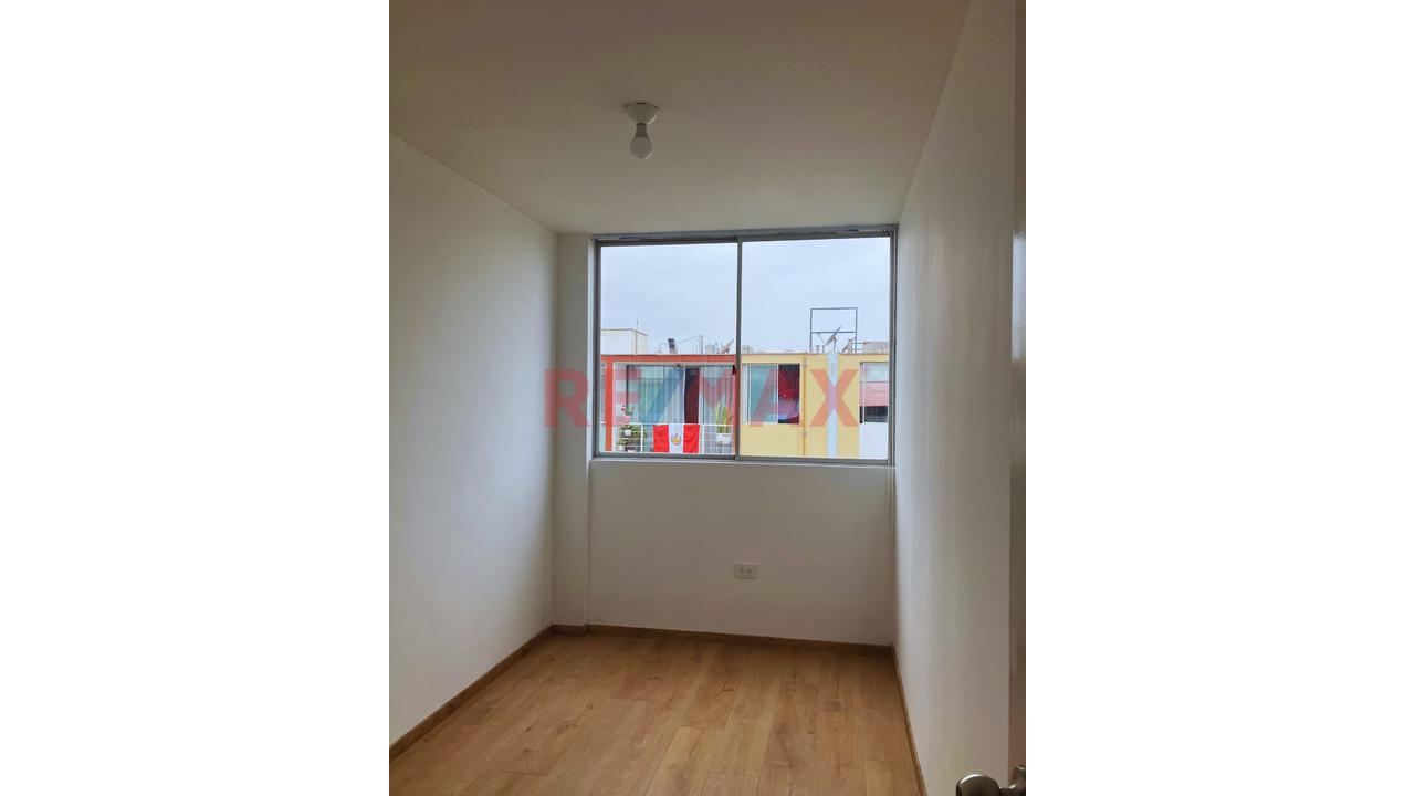 Alquiler Dpto. 3 Dorm – 81 M2 – Chorrillos - A 2 Minutos De La Universidad Upn. — foto 6