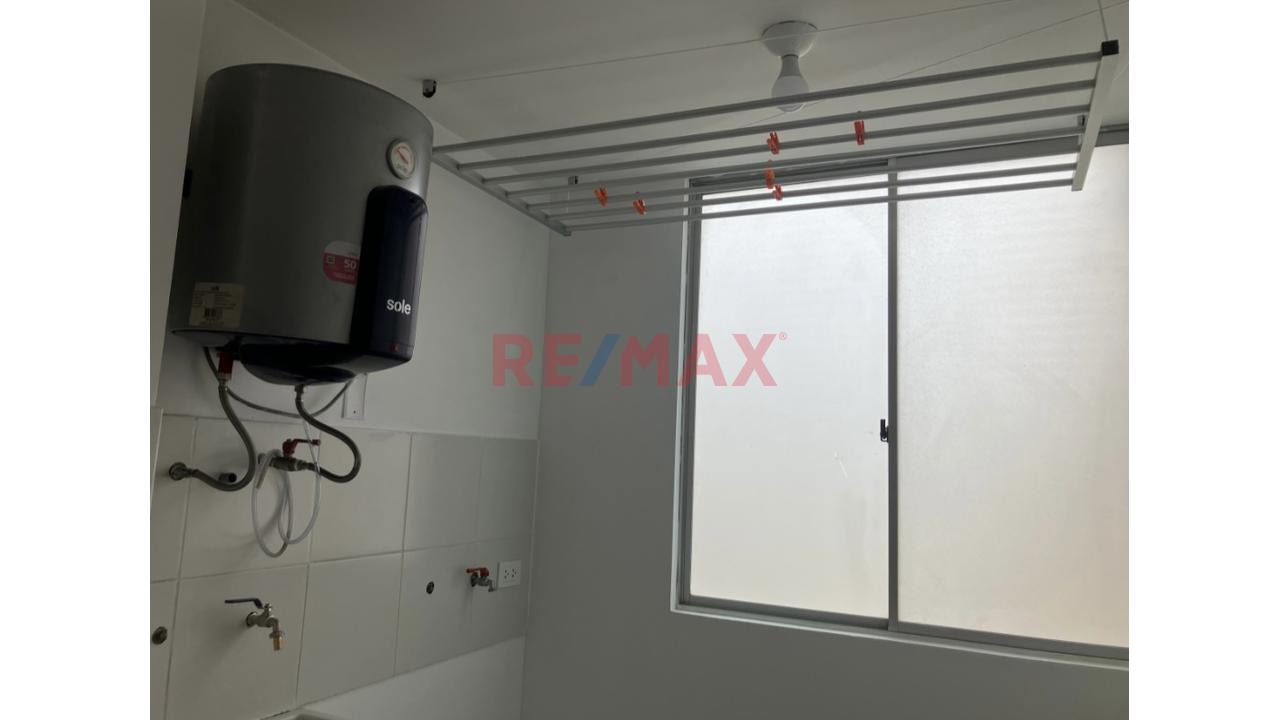 Alquiler Dpto. 3 Dorm – 81 M2 – Chorrillos - A 2 Minutos De La Universidad Upn. — foto 7