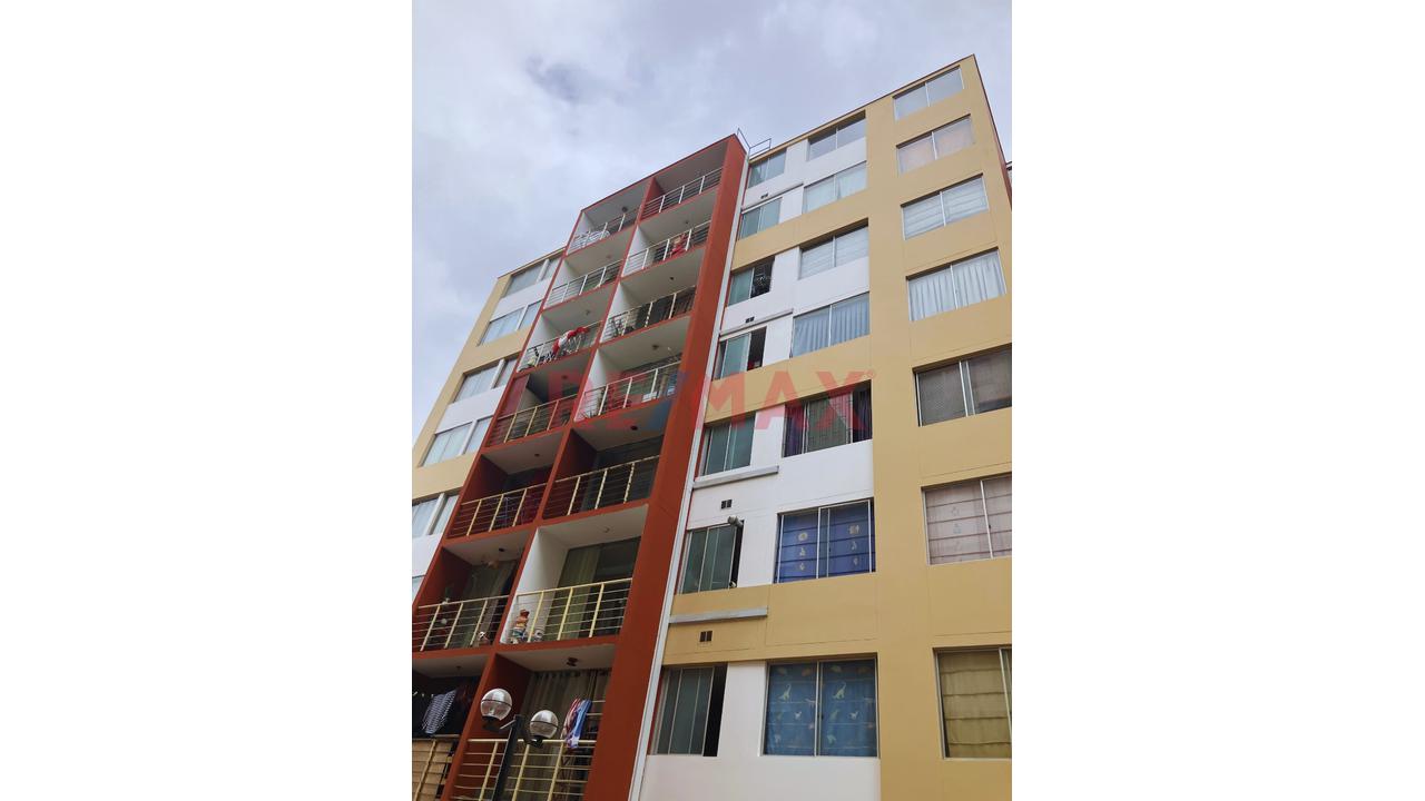 Alquiler Dpto. 3 Dorm – 81 M2 – Chorrillos - A 2 Minutos De La Universidad Upn. — foto 8