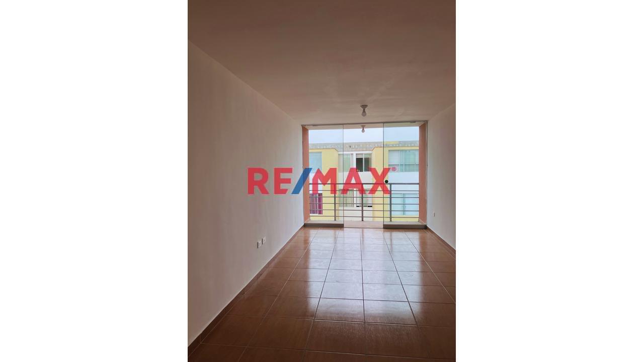 Alquiler Dpto. 3 Dorm – 81 M2 – Chorrillos - A 2 Minutos De La Universidad Upn.