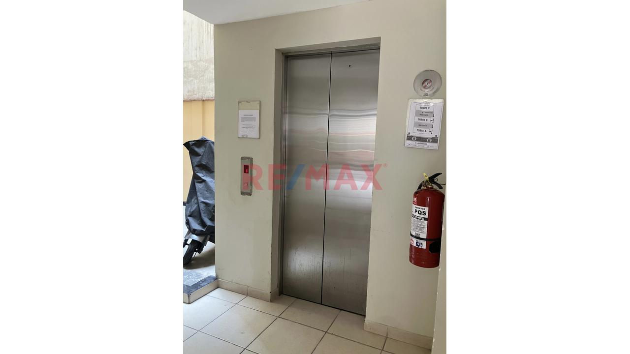 Alquiler Dpto. 3 Dorm – 81 M2 – Chorrillos - A 2 Minutos De La Universidad Upn. — foto 10
