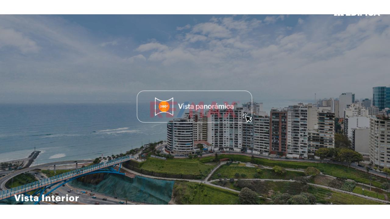 The Muse | Departamentos Con Vista Al Mar Y Parques En Barranco ⭐ — foto 9