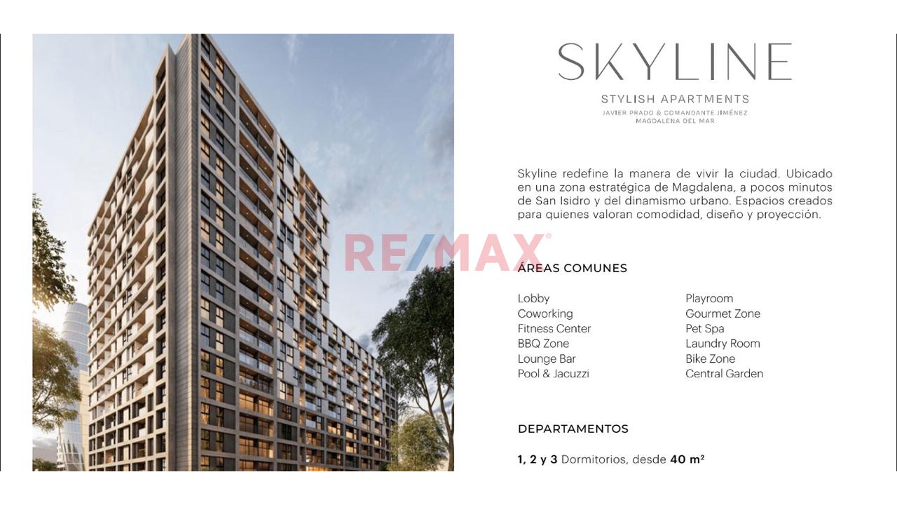 Skyline | Tu Inversión Más Segura En Una De Las Mejores Zonas De Magdalena ⭐ — foto 6