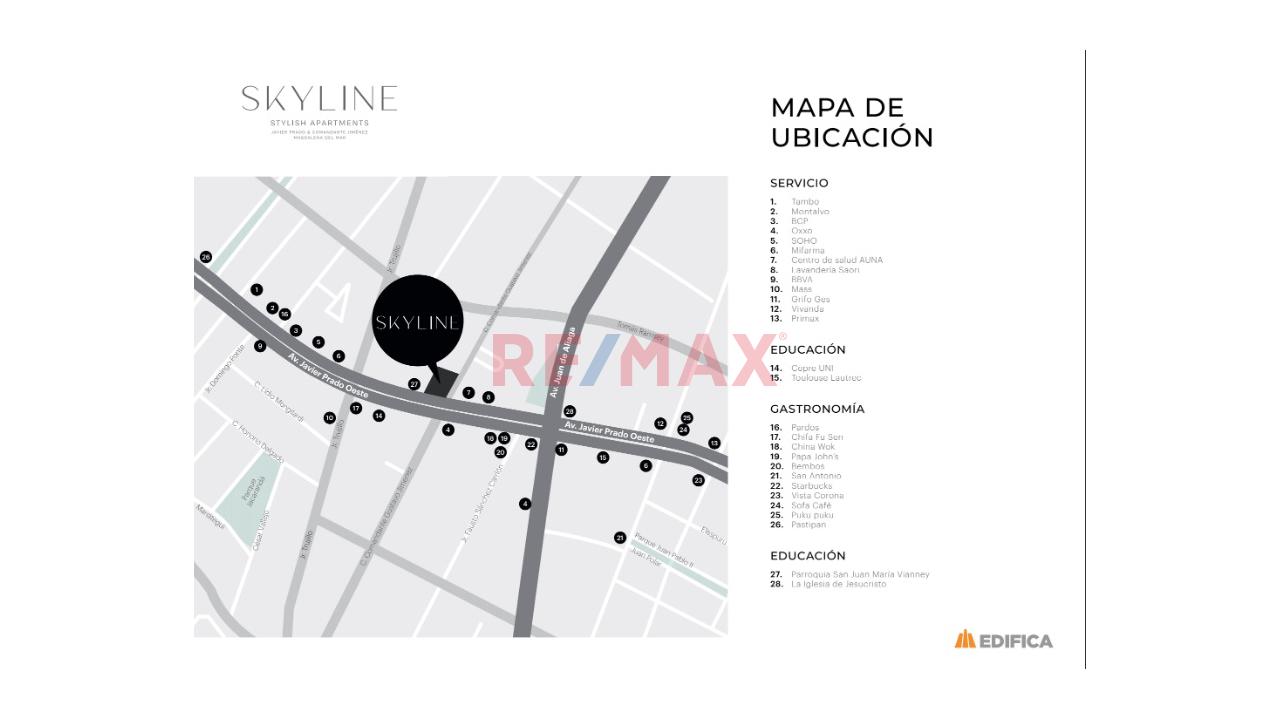 Skyline | Tu Inversión Más Segura En Una De Las Mejores Zonas De Magdalena ⭐ — foto 2