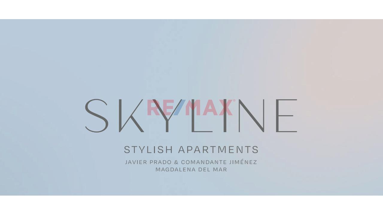 Skyline | Tu Inversión Más Segura En Una De Las Mejores Zonas De Magdalena ⭐