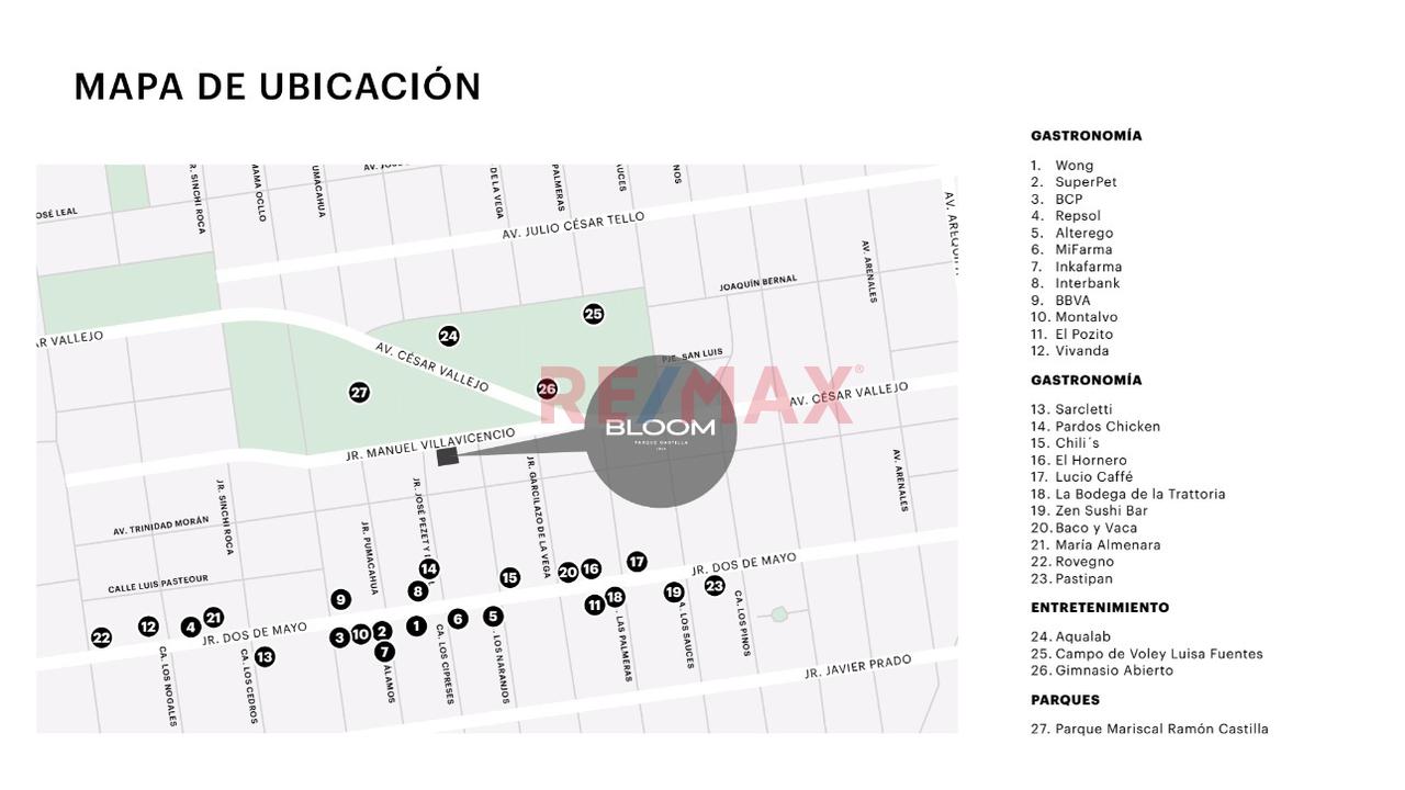 Bloom | Despierta Cada Mañana Frente Al Parque Castilla ⭐ — foto 4