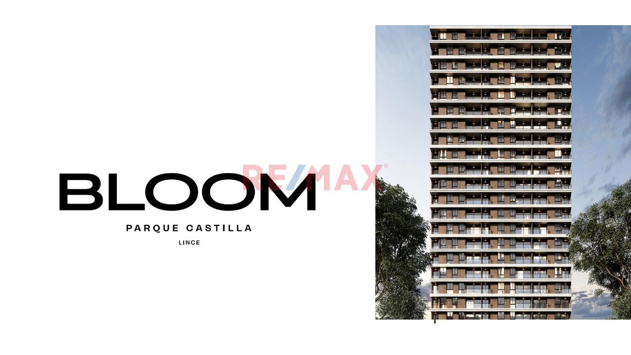 Bloom | Despierta Cada Mañana Frente Al Parque Castilla ⭐