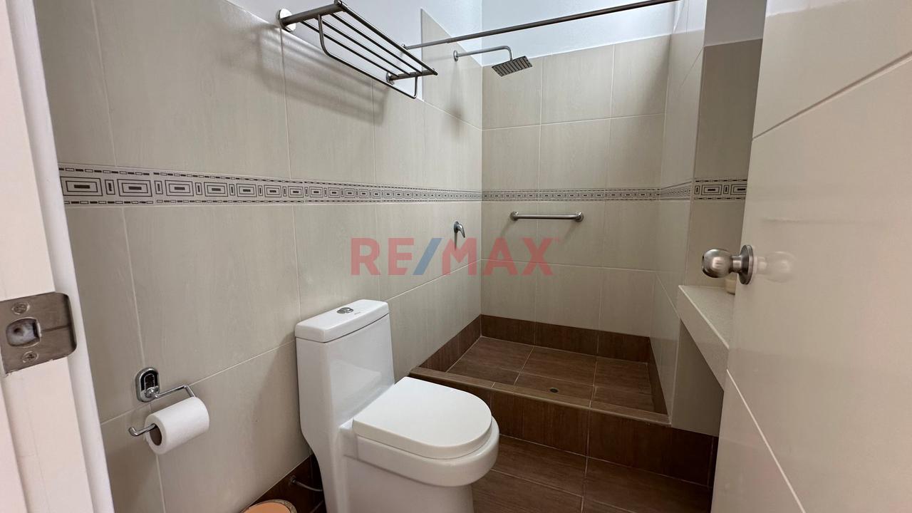 Venta Casa De Playa Condominio Playa Coral - Asia — foto 10