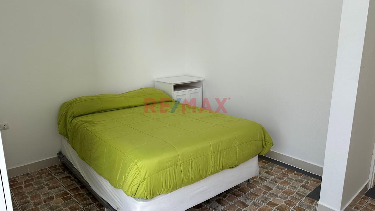 Venta Casa De Playa Condominio Playa Coral - Asia — foto 6
